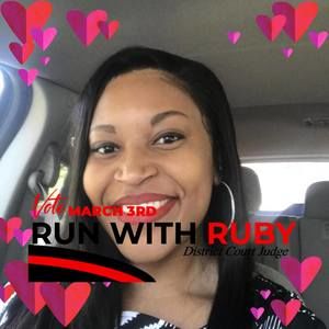 Meet your Posher, Tamera